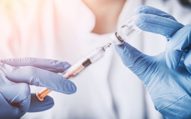 İlk koronavirüs aşısı Rusya’da tescillendi