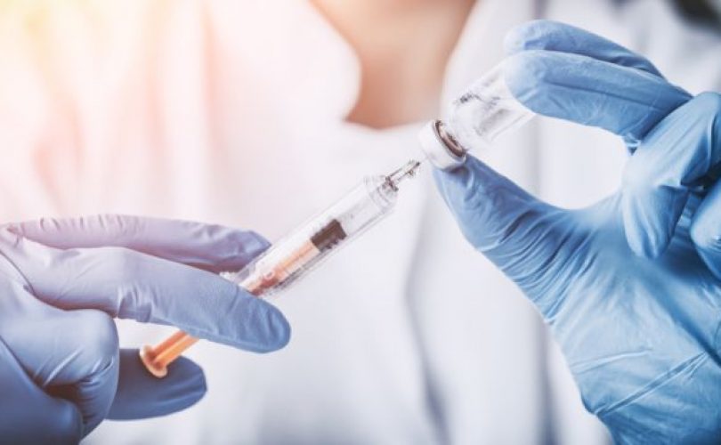 ABD’deki ilk koronovirüs aşısı denemesi için gönüllüler aranıyor