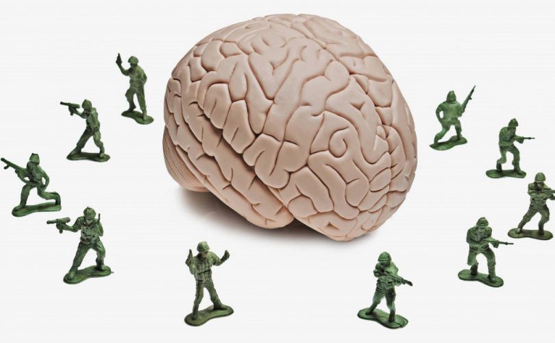 Beyni zinde tutmanın yolları