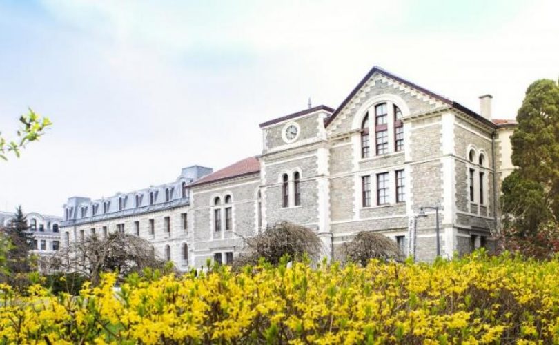 QS Alanlara Göre En İyi Üniversiteler Sıralaması 2020: Boğaziçi 7 alanda yükselişte