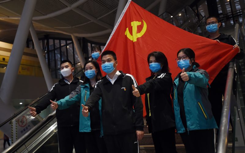 Çin’in salgınla mücadelesi nasıl başarılı oldu?