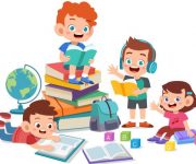 Geleceği hayal kurmayı bilen çocuklar kuracak