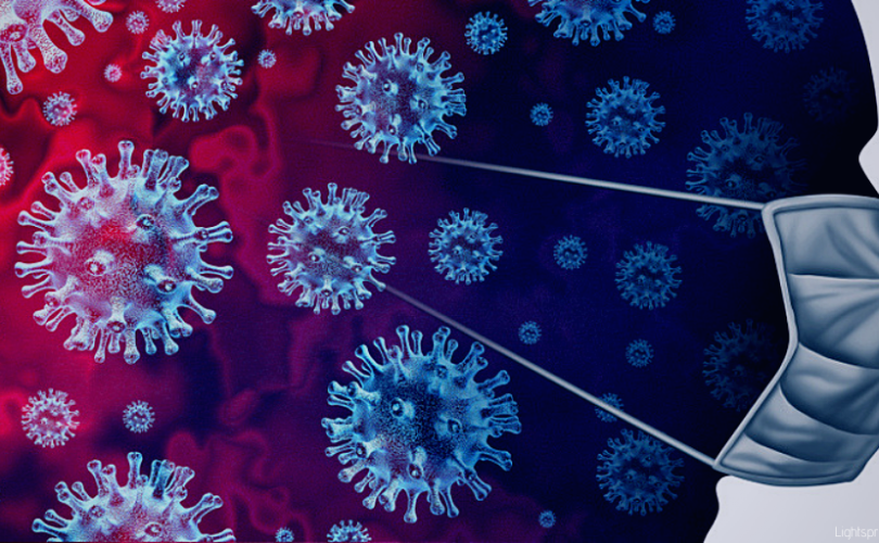 Mikroskopik yaramazlar (3): Korona virüs belirtileri ve çeşitleri