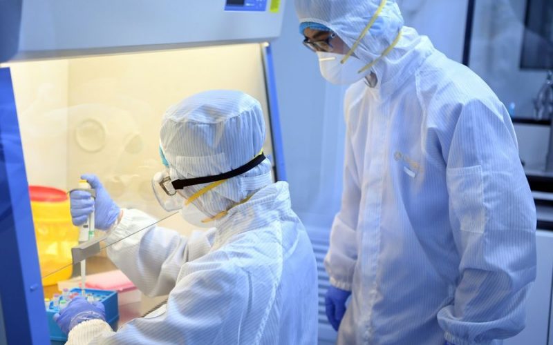 Çin: Favipiravir adlı ilaç koronavirüs vakalarında iyileşme sürecini hızlandırıyor