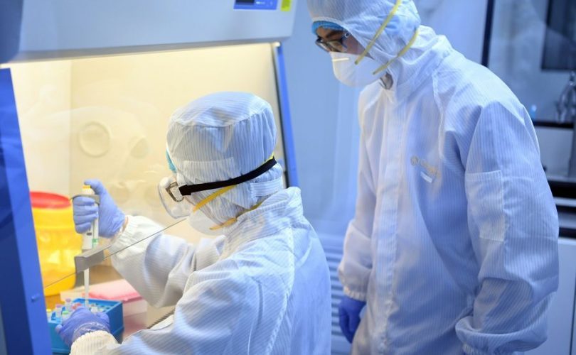Çin: Favipiravir adlı ilaç koronavirüs vakalarında iyileşme sürecini hızlandırıyor
