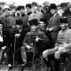 14 Mart dolayısıyla Atatürk ve yol arkadaşı Tıbbiyeliler…