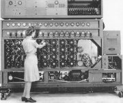 Hesaplanabilir Evrim ve Evrimleşen Makineler