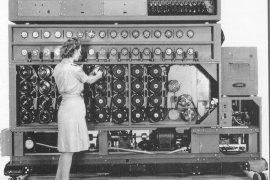 Hesaplanabilir Evrim ve Evrimleşen Makineler