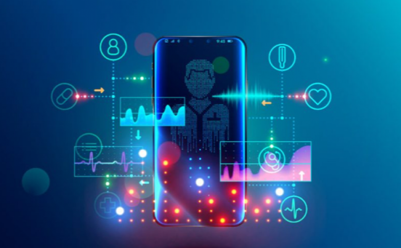 Cep telefonuyla enfeksiyon testi