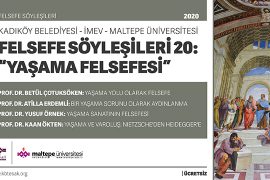 TESAK’ta Yaşama Felsefesi