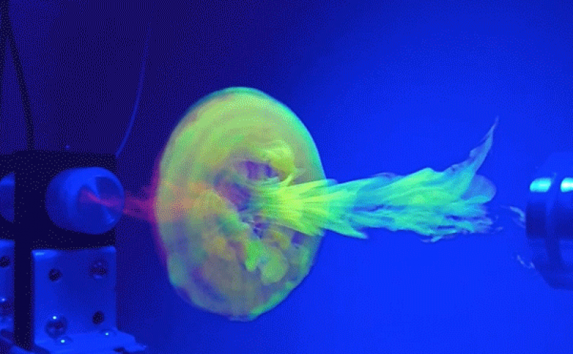 Akışkan dinamiğindeki türbülansa dair yeni bulgular