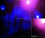 NASA: Uzayda bugüne kadar gözlemlenen ‘en büyük kara delik patlaması’ yaşandı