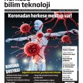 Koronavirüsten herkese mektup var!