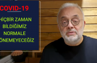 “Normal” hayatımıza ne zaman döneceğiz?