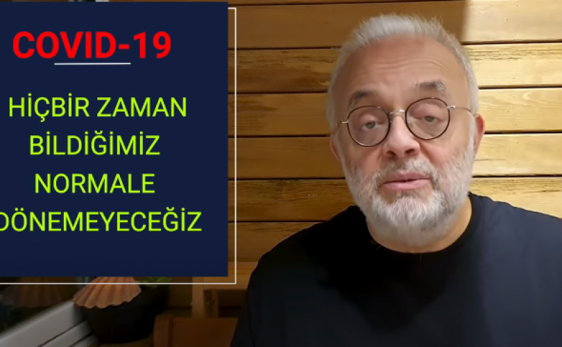 “Normal” hayatımıza ne zaman döneceğiz?