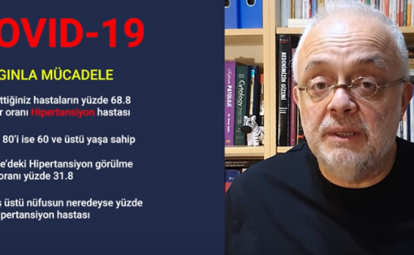 Salgınla mücadelede ne durumdayız?