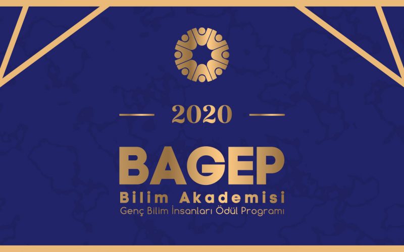BAGEP 2020 sonuçları açıklandı