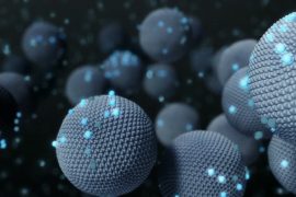 Lezyonların tespiti ve yok edilmesinde nanoteknoloji