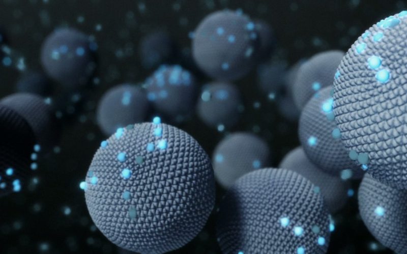 Lezyonların tespiti ve yok edilmesinde nanoteknoloji