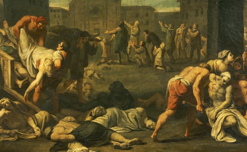 Ne salgınlar atlattık