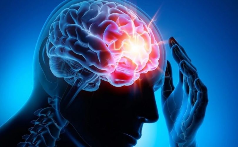 Anti-stres beyin implantına doğru