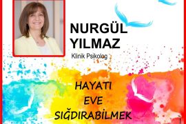 Ankara Cumok Facebook buluşması: Hayatı eve sığdırabilmek