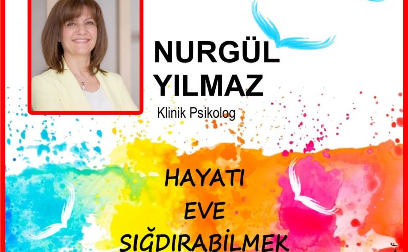 Ankara Cumok Facebook buluşması: Hayatı eve sığdırabilmek