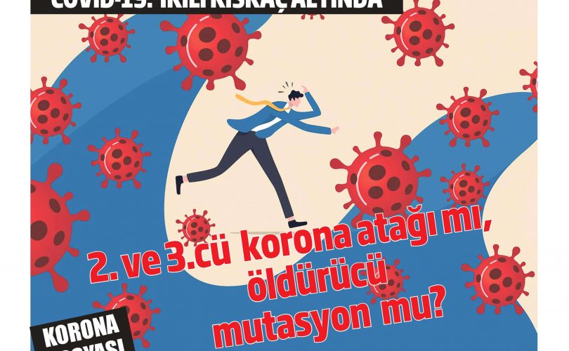 HBT Dergi 216. Sayı – 15 Mayıs 2020