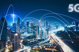 Yeni 5G mobil iletişim sistemi dünyayı nasıl değiştirecek?