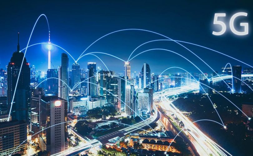 Yeni 5G mobil iletişim sistemi dünyayı nasıl değiştirecek?