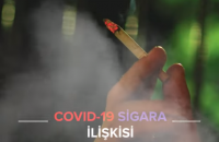 Sigara COVID-19’dan koruyor mu?
