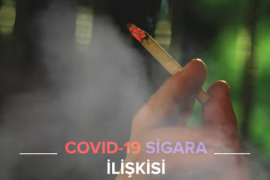 Sigara COVID-19’dan koruyor mu?