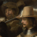 44.8 milyar piksel = Bir Rembrandt