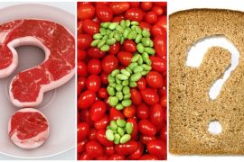 Diyet yaparken bilime kulak verelim