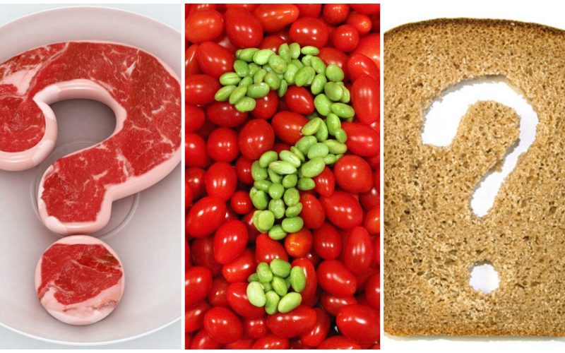 ‘En iyisi’ diyebileceğimiz tek bir beslenme düzeni yok