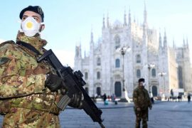 Koronavirüs önlemleri etkili oldu