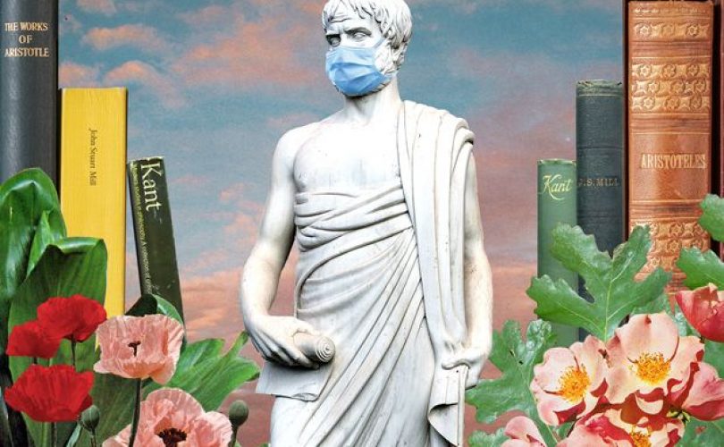 Korona günlerinde felsefe (2)
