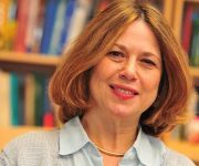 Prof. Dr. İvet Bahar Amerikan Ulusal Bilimler Akademisi üyeliğine seçildi