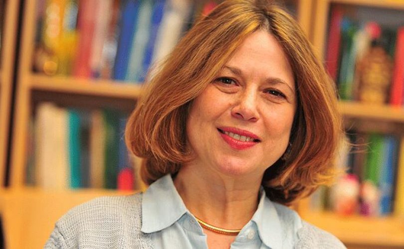 Prof. Dr. İvet Bahar Amerikan Ulusal Bilimler Akademisi üyeliğine seçildi