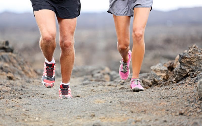 Koşmak dizlerimiz için faydalı mı zararlı mı?