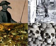 Mikroskopik yaramazlar (1) : İnsanların en azılı düşmanı veya doğa’nın yanıtsal cezası