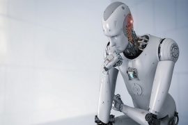 Ünlü matematikçimiz Cahit Arf’in bilinmeyen bir konuşması ortaya çıktı