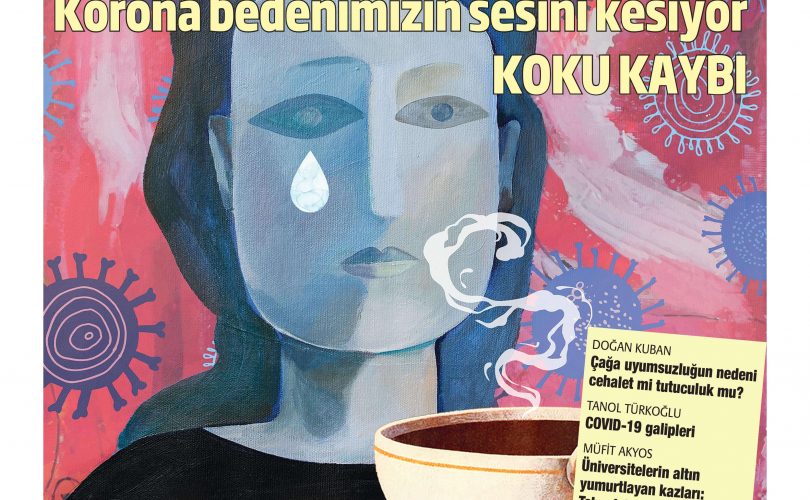 HBT Dergi 221. Sayı – 19 Haziran 2020