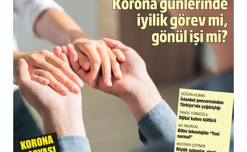 HBT Dergi 222. Sayı – 26 Haziran 2020