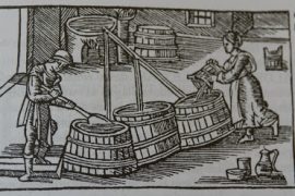 En eski bira üretimi Orta Avrupa’da mı?