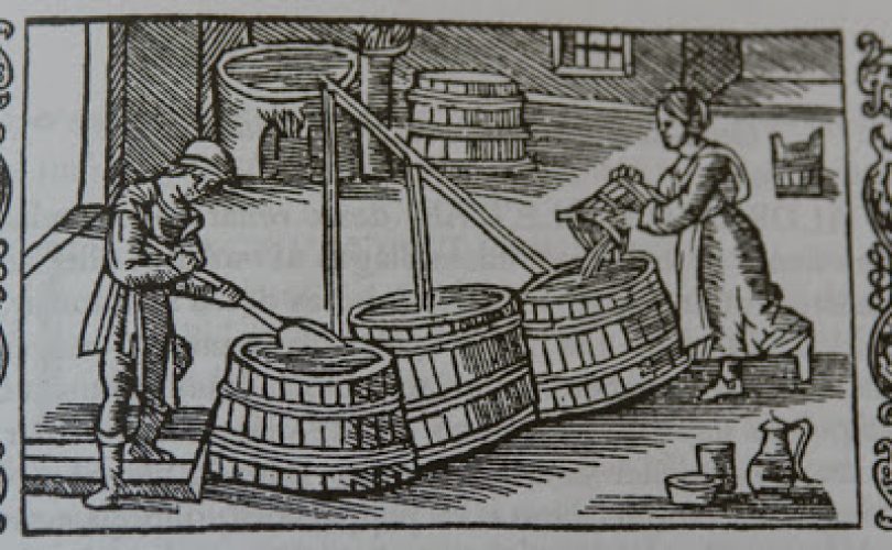 En eski bira üretimi Orta Avrupa’da mı?