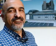 Doğu Anadolu Gözlemevi (DAG) ve Türkiye’de astronomi merakı: Cahit Yeşilyaprak ile konuştuk