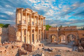 125 yıllık macera: Efes kazıları