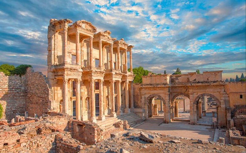 125 yıllık macera: Efes kazıları