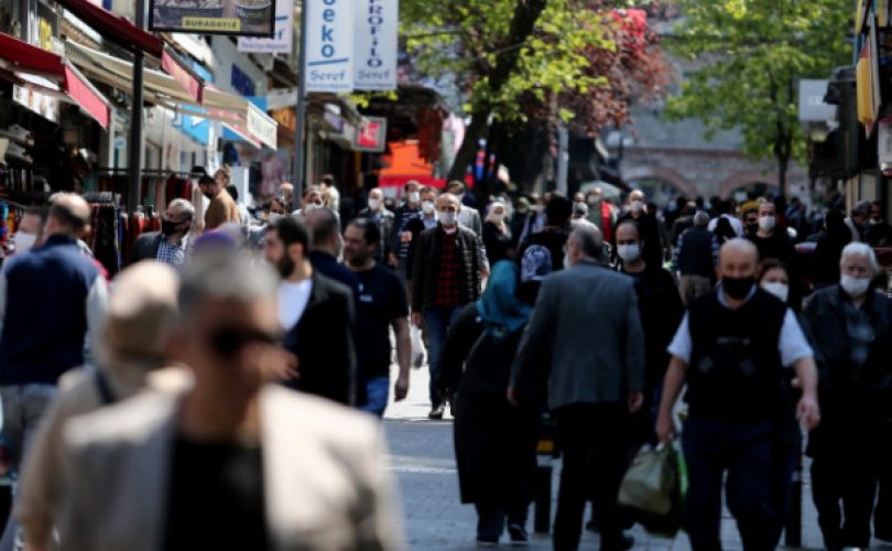 Açılma dönemi: COVID bulaşması, bizi ne bekliyor?